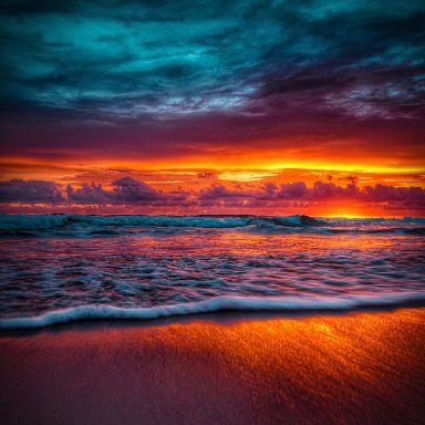 The Sun Will Rise Again