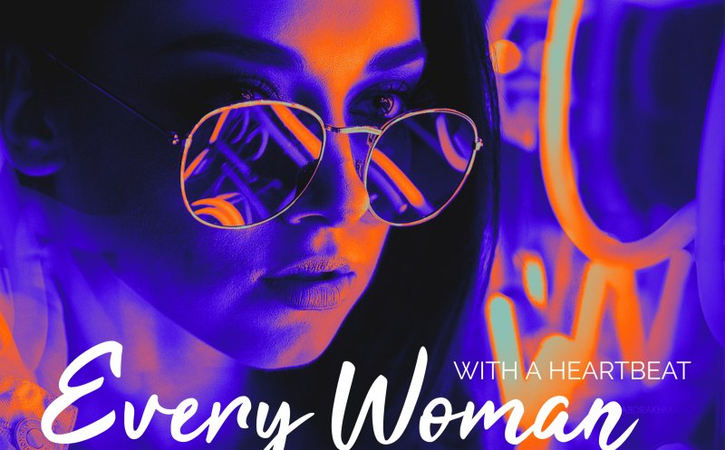 Every Woman With a Heartbeat