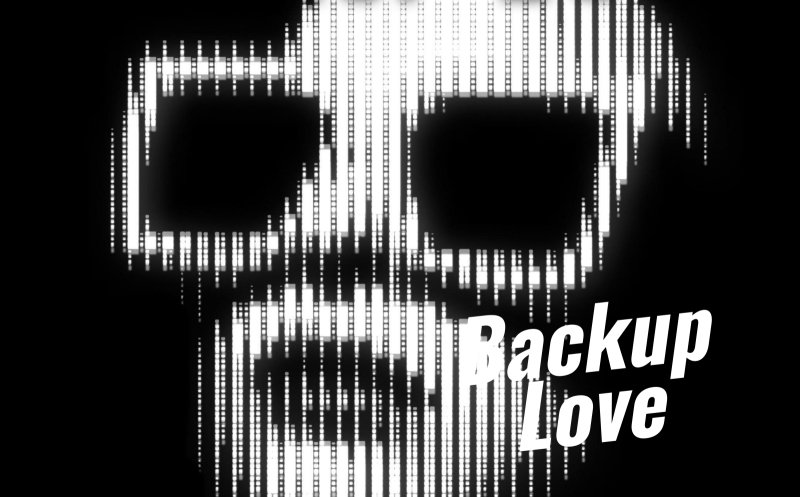 Backup Love