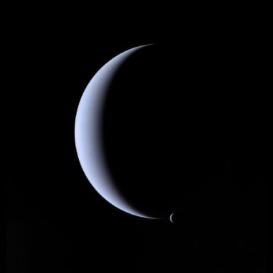 Satellite Of Hope 