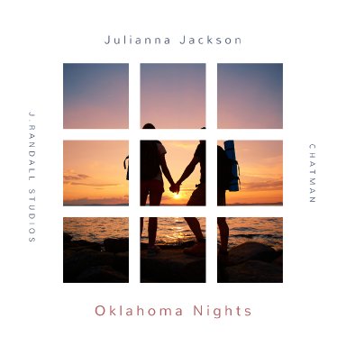 Oklahoma Nights
