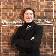 Minneapolis & St. Paul