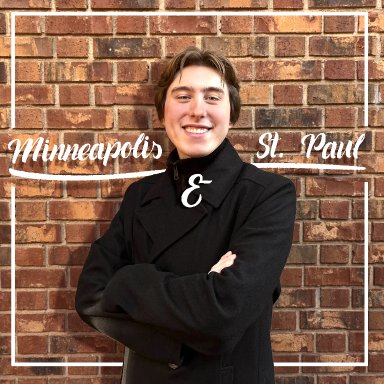 Minneapolis & St. Paul