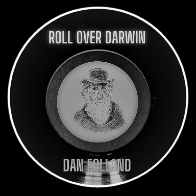 Roll Over Darwin