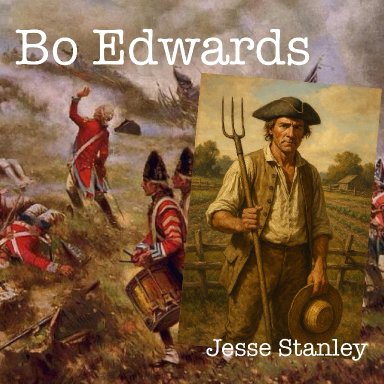 Jesse Stanley 