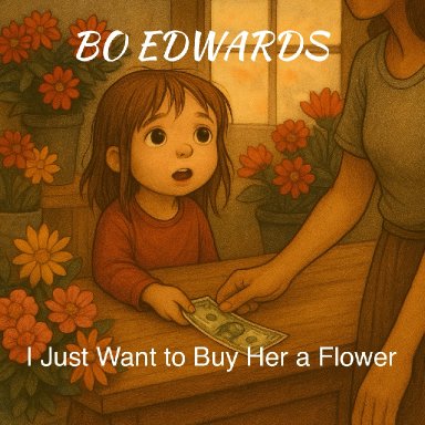 I Just Want to Buy Her a Flower