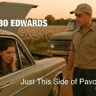 Just This Side of Pavo