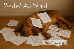 Writin’ All Night