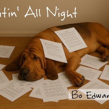 Writin’ All Night