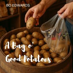 A Bag o’ Good Potatoes 