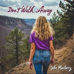 Don't Walk Away
