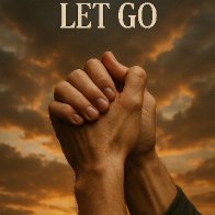 Lord Dont Let Go