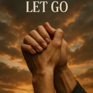 Lord Dont Let Go
