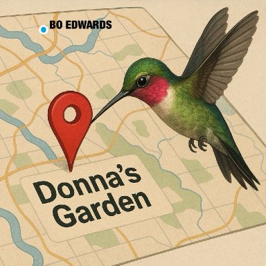 Donna’s Garden