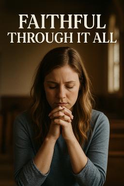 Faithful Through It All