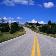 Highway Miles