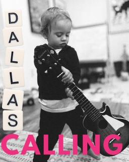 One Day Nashville Will Come Calling