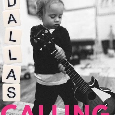 One Day Nashville Will Come Calling