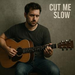 CUT ME SLOW
