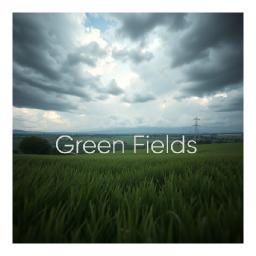 Green Fields