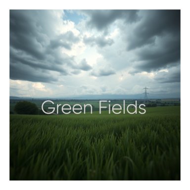 Green Fields