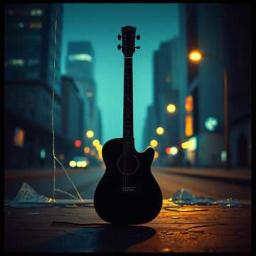 I Just Play A Simple Song