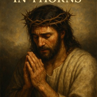 Crowned In Thorns
