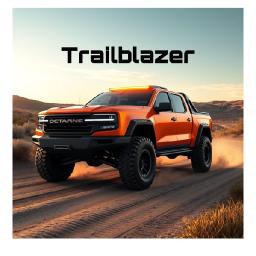 Trailblazer