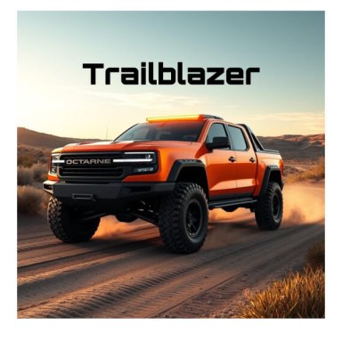 Trailblazer