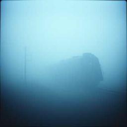 The Long Black Train