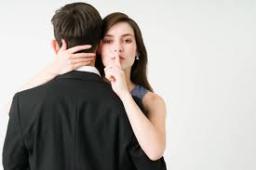 Lie To Him