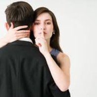 Lie To Him