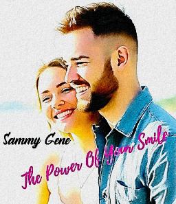 The Power Of Your Smile