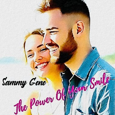 The Power Of Your Smile