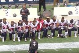 Take a Knee