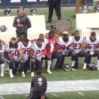 Take a Knee