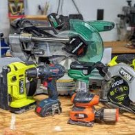 Power Tools