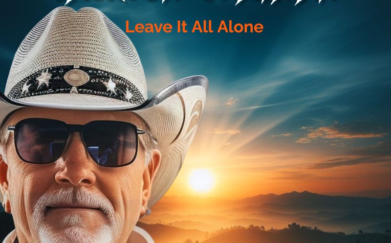 Leave it All Alone