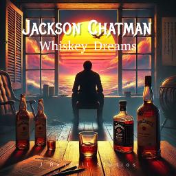 Whiskey Dreams 