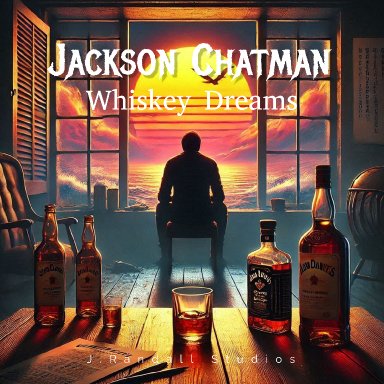 Whiskey Dreams 