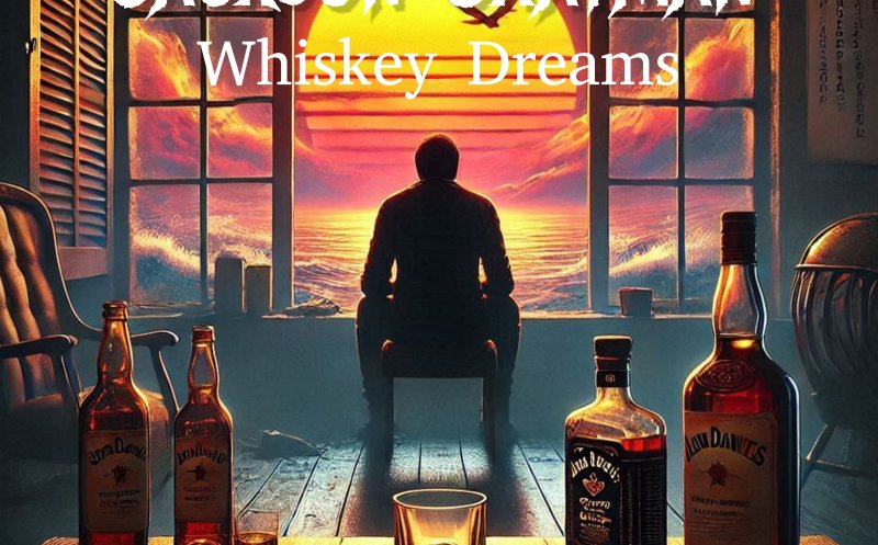 Whiskey Dreams 