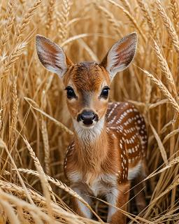 Fallen Fawn