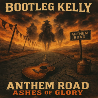 Brothers Of The Road