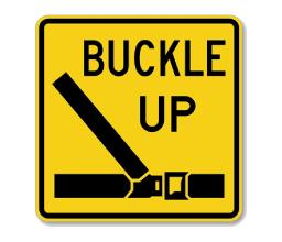 Buckle Up