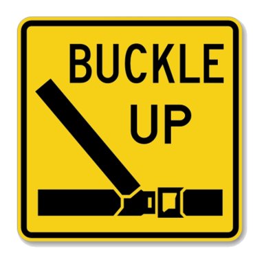 Buckle Up