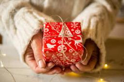The Gift of Your Love 