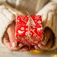 The Gift of Your Love 