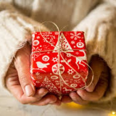 The Gift of Your Love 