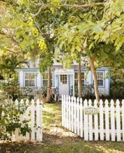 Pickin' Fences