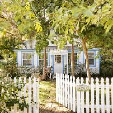 Pickin' Fences